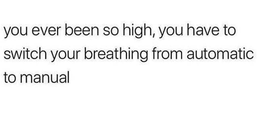 woah